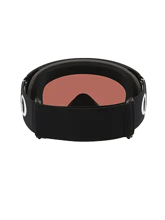 OAKLEY | Masque de ski Flight Deck™ M Prizm Snow Sapphire Iridium | schwarz